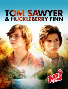 NRJ 12 - Tom Sawyer & Huckleberry Finn