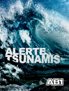 AB 1 - Alerte tsunamis