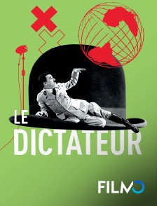 FilmoTV - Le dictateur