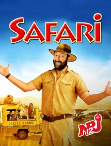 NRJ 12 - Safari