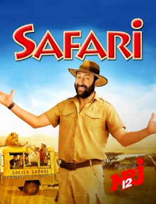 NRJ 12 - Safari