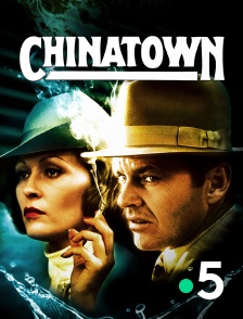 France 5 - Chinatown