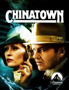 Paramount Channel - Chinatown