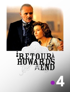 France 4 - Retour à Howards End