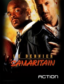 Action - Le dernier samaritain