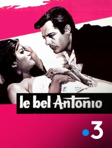 France 3 - Le bel Antonio