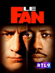 RTL 9 - Le fan