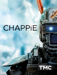 TMC - Chappie