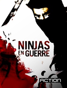 Action - Ninjas en guerre