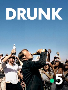 France 5 - Drunk