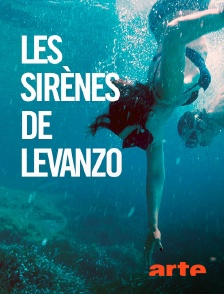 Arte - Les sirènes de Levanzo