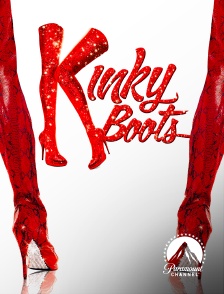 Paramount Channel - Kinky Boots