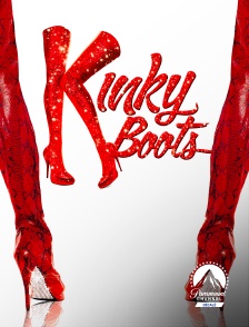 Paramount Channel Décalé - Kinky Boots