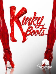 Paramount Network - Kinky Boots