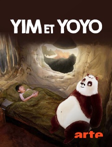 Arte - Yim et Yoyo