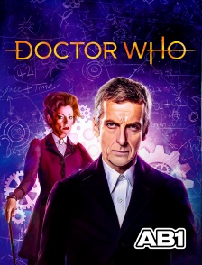 AB 1 - Doctor Who