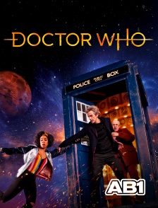 AB 1 - Doctor Who