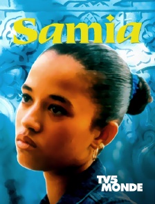 TV5MONDE - Samia