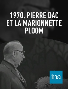 INA - Pierre Dac