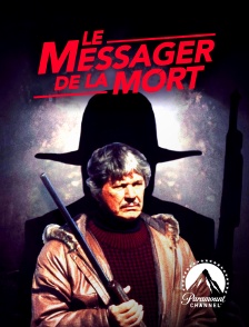 Paramount Channel - Le messager de la mort