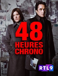 RTL 9 - 48 heures chrono