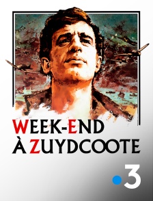 France 3 - Week-end à Zuydcoote