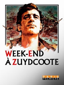 Paris Première - Week-end à Zuydcoote