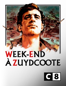 C8 - Week-end à Zuydcoote