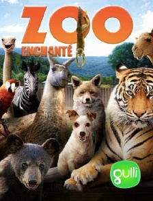 Gulli - Le zoo enchanté