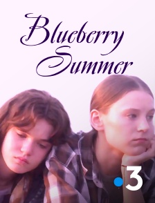 France 3 - Blueberry Summer