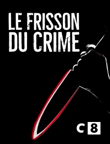 C8 - Le frisson du crime