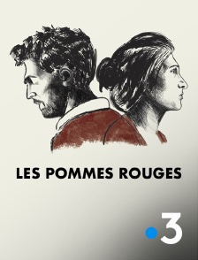 France 3 - Les pommes rouges