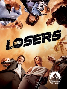 Paramount Channel - The Losers