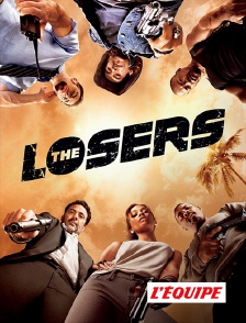 L'Equipe - The Losers