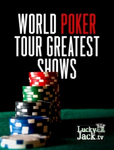 World Poker Tour Greatest Shows