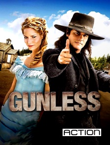 Action - Gunless