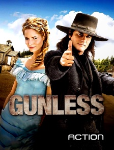 Action - Gunless