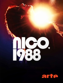 Arte - Nico, 1988