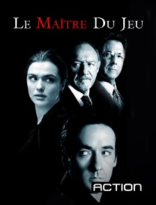 Action - Le maître du jeu