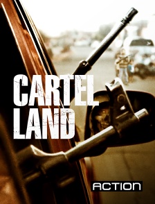 Action - Cartel Land