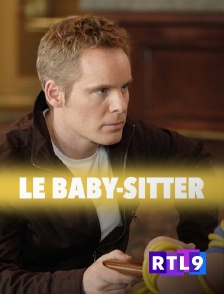 RTL 9 - Le baby-sitter