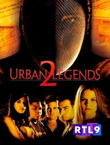 RTL 9 - Urban Legends 2