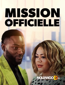 Nollywood TV - Mission officielle