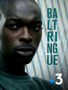 France 3 - Baltringue