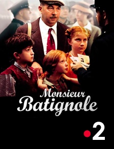 France 2 - Monsieur Batignole