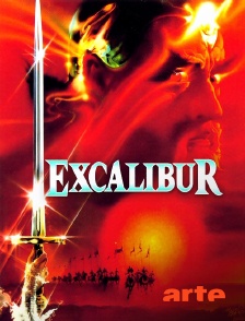 Arte - Excalibur