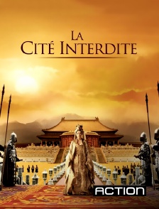 Action - La Cité interdite