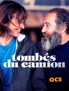 OCS - Tombés du camion