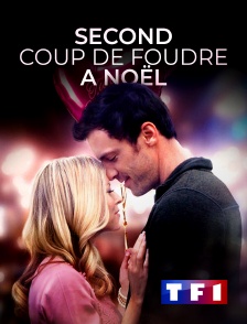 TF1 - Second coup de foudre à Noël