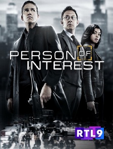 RTL 9 - Person of Interest